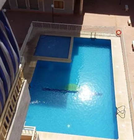 Residentials On The Roof * Torrevieja